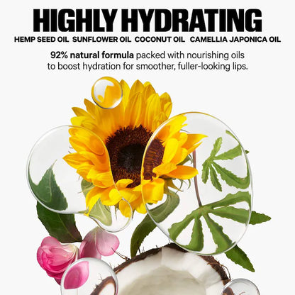 Kush Lip Oil - Milk Makeup