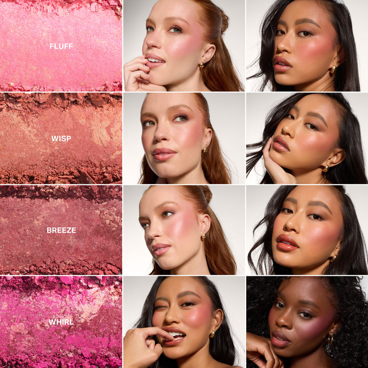 Cloudlight Soft Glow - Morphe