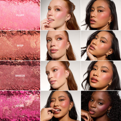 Cloudlight Soft Glow - Morphe