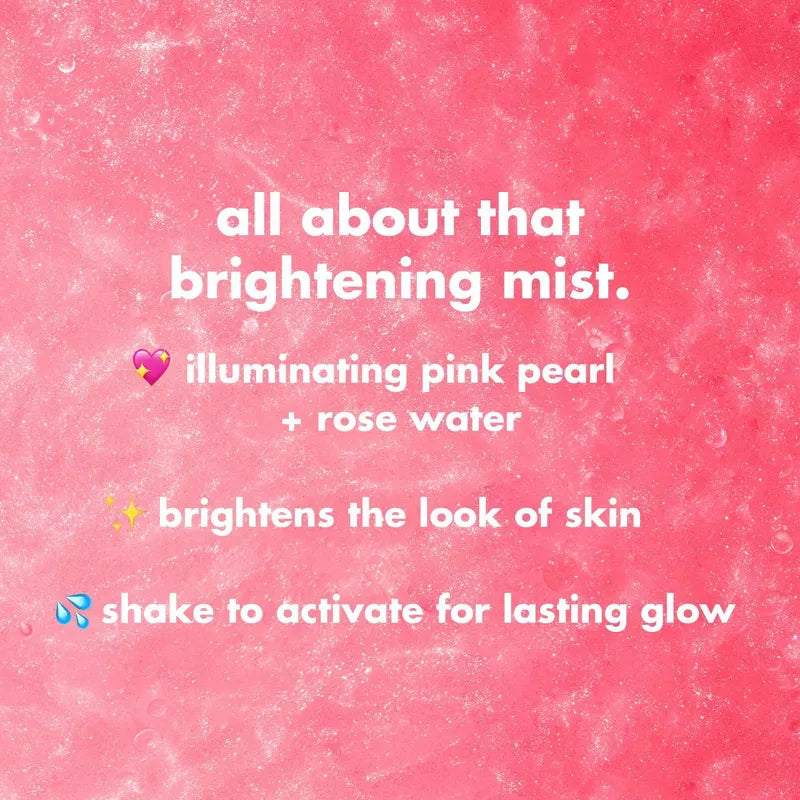Power Grip Rose Setting Spray - Elf