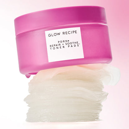 Toner Pads - Glow Recipe
