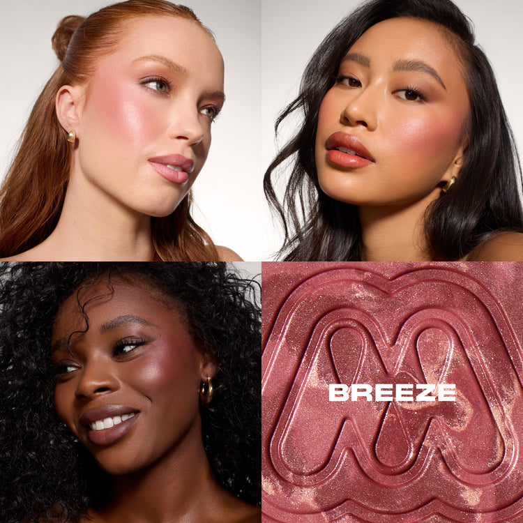 Cloudlight Soft Glow - Morphe