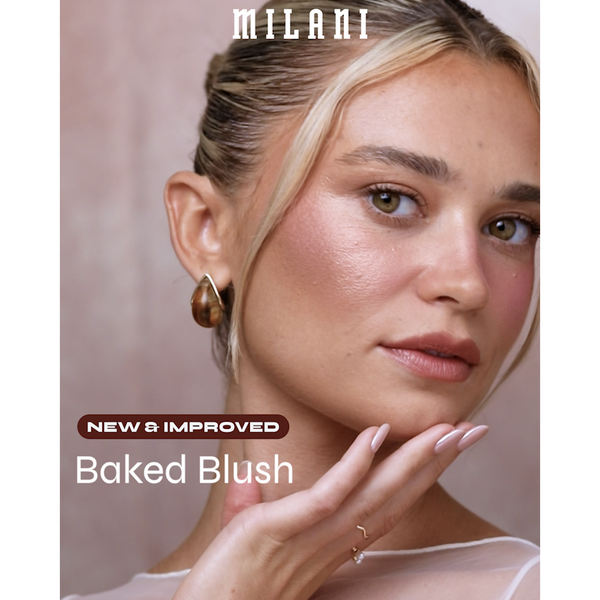 Baked Blush - Milani
