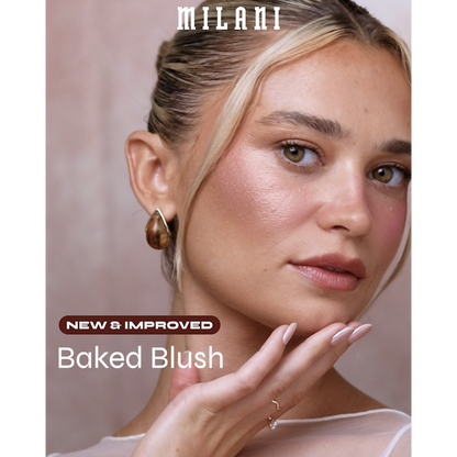 Baked Blush - Milani