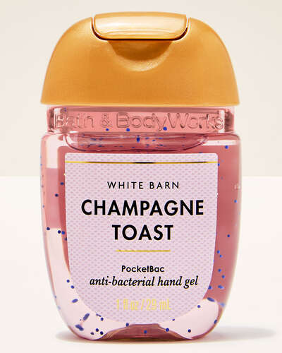 Anti-Bacterial Hand Gel Bath & Body Works