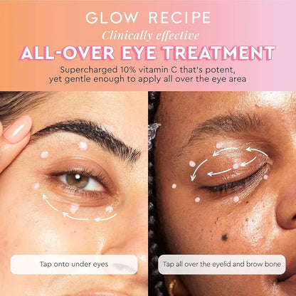 Guava Bright Duo - Glow Recipe