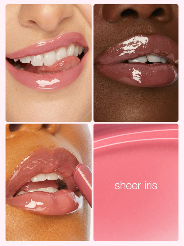 Maracuja Juicy Lip Vinyl - Tarte