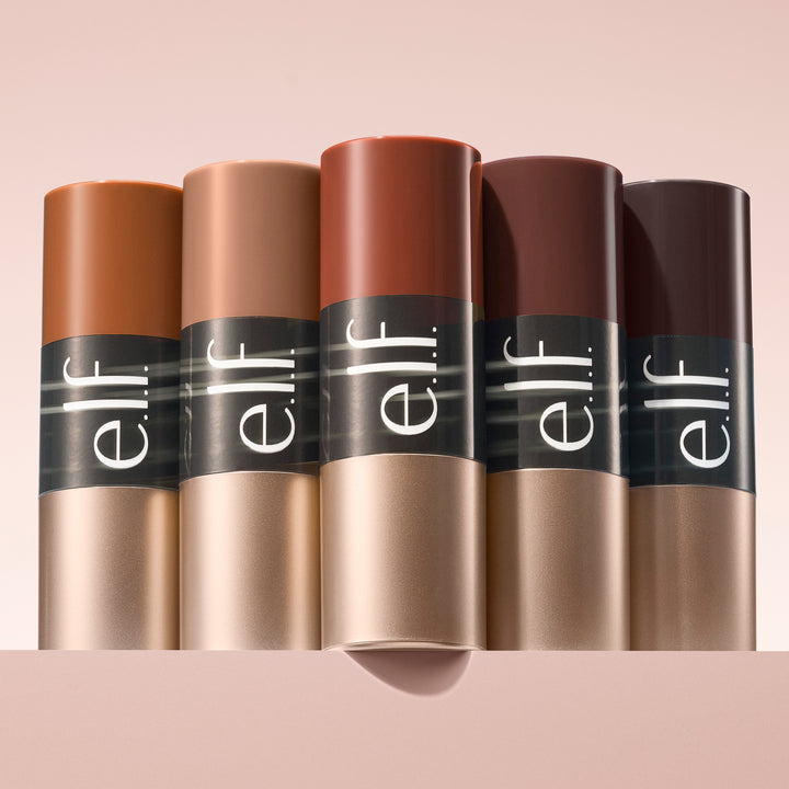 Soft Glam Cream Bronzer - Elf