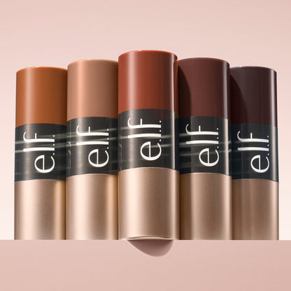 Soft Glam Cream Bronzer - Elf