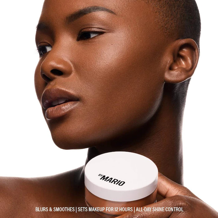 SurrealSkin Soft Blur Setting Powder - Makeup By Mario