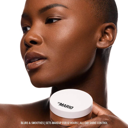 SurrealSkin Soft Blur Setting Powder - Makeup By Mario