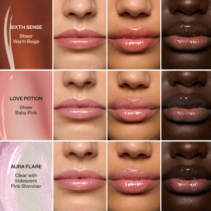 Mini Lip Pulse Trio - Kosas