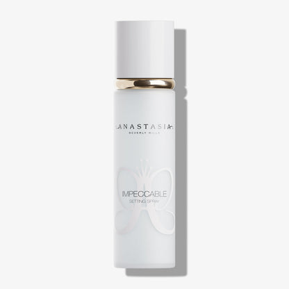 Blurring Matte Setting Spray - Anastasia Beverly Hills
