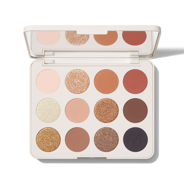 ChromaPlus 12-pan EyeShadow Palette - Morphe