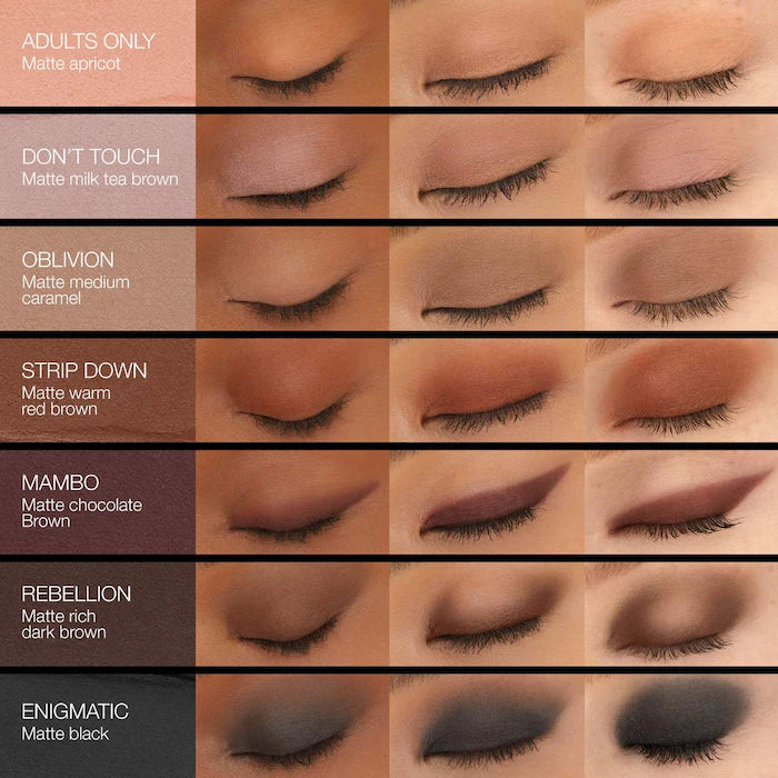 Total Seduction EyeShadow Stick - Nars