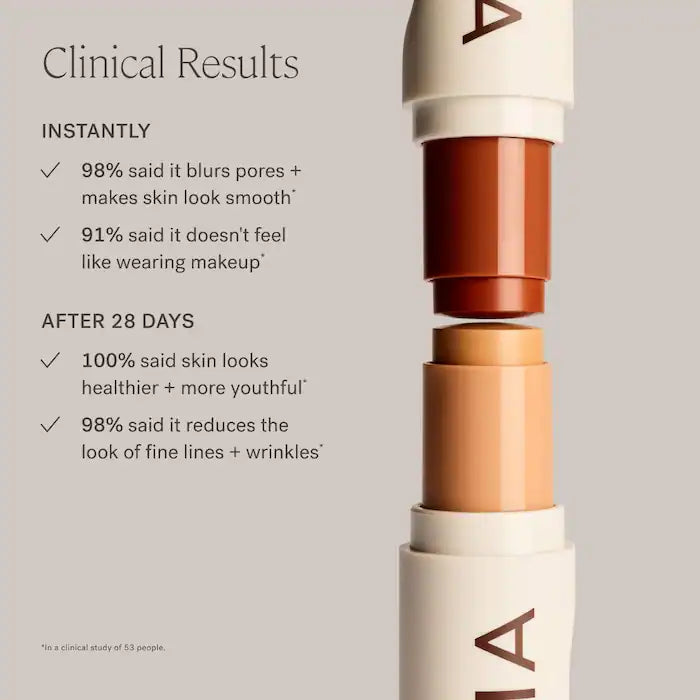 Skin Rewind Complexion Stick - Ilia