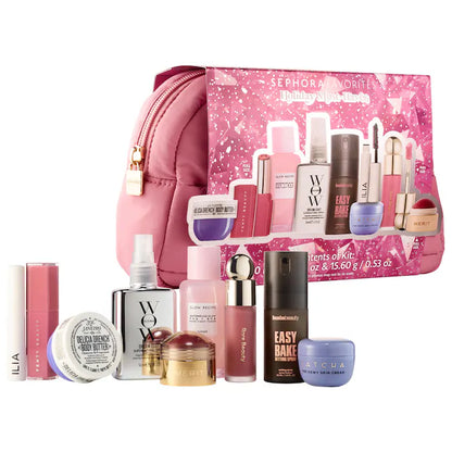 Holiday Must Haves - Sephora Favorites