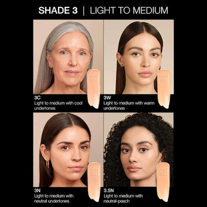 Prisme Libre Glow Serum Fundation - Givenchy