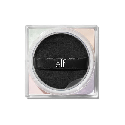 Setting Powder Set It Bright Correcting & Brightening - Elf