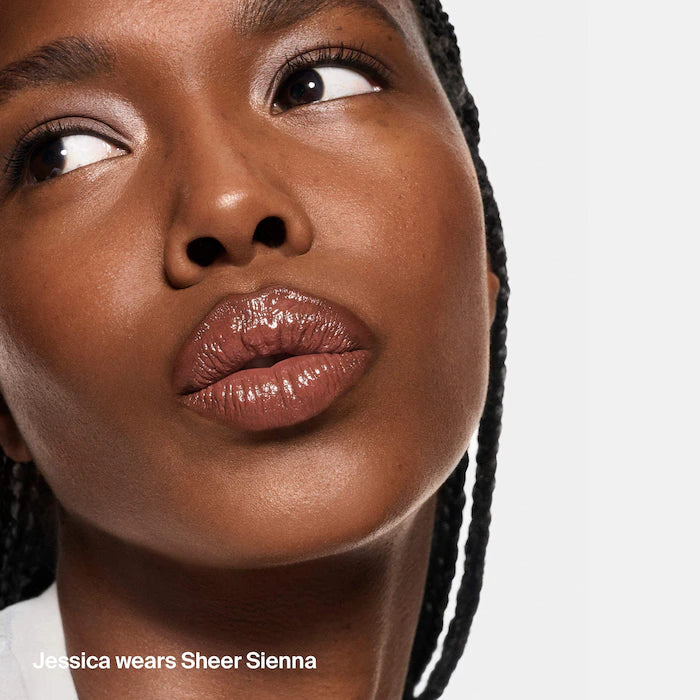 Atomic Shake High Shine Lip Lacquer - Haus Labs