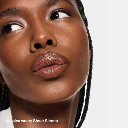 Atomic Shake High Shine Lip Lacquer - Haus Labs