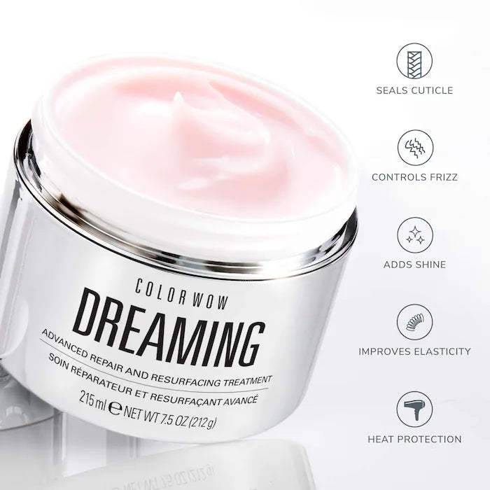 Hot In Summer Hair Treatments - Sephora Favorites