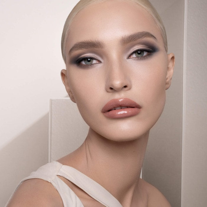 Mini Eye Sculpt Cool Tone Palette  - Natasha Denona