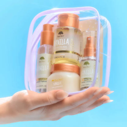 Mini Best Seller Kit - The Hut