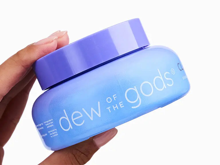 ClayDream Evening Ceramide Barrier Mask - Dew of The Goods