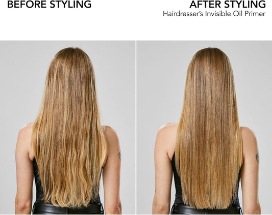 Hair Dressers Invisible  Oil - Bumble and Bumble