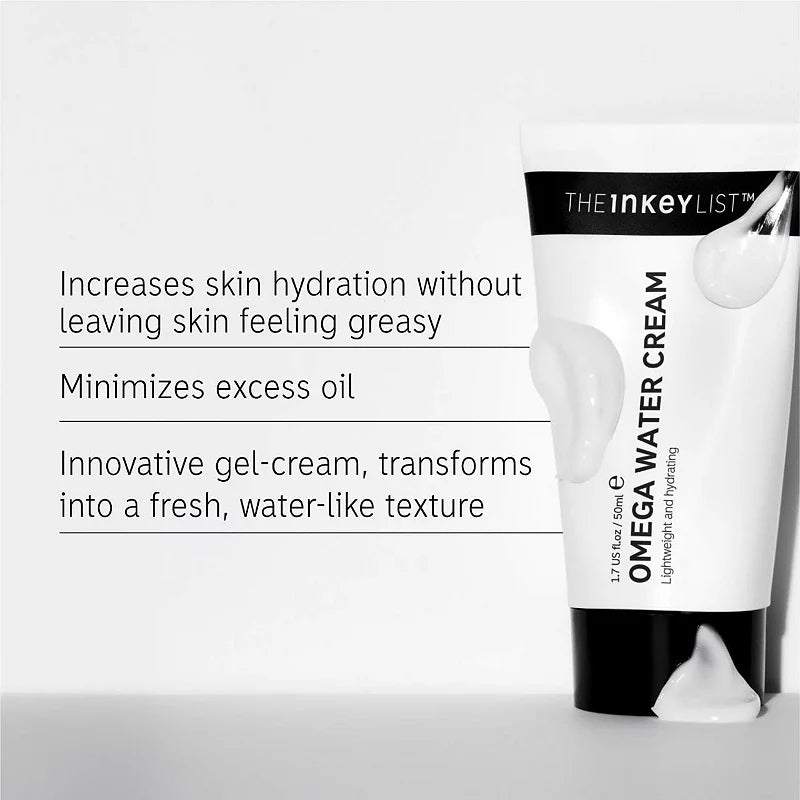 Hydrated Base Flawless Face Set - The 1nKey List