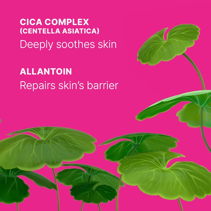 Intensive Soothing Repair Cream - Dr. Jart+