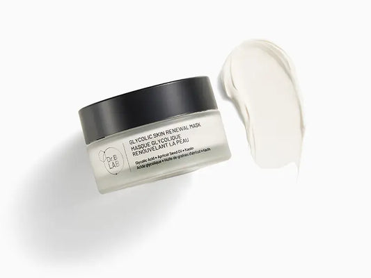 Glycolic Acid Renewal Mask - Dr. B Lab