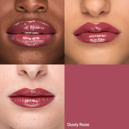 Atomic Shake High Shine Lip Lacquer - Haus Labs