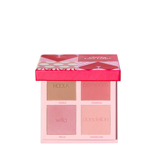 Edition Limited Cheeky Love Letter - Benefit