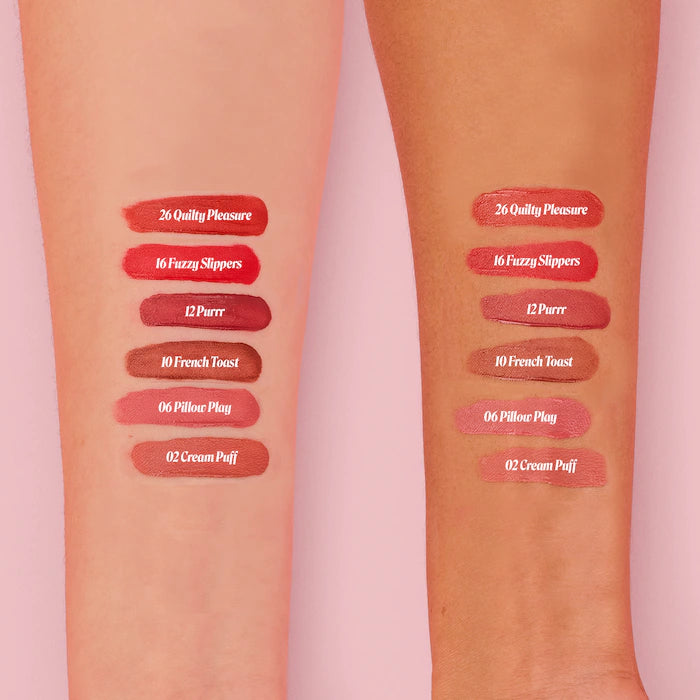Plushtint - Benefit