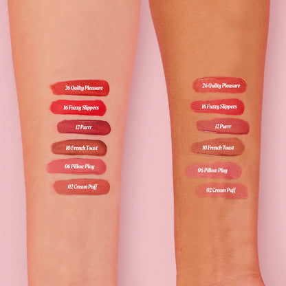 Plushtint - Benefit