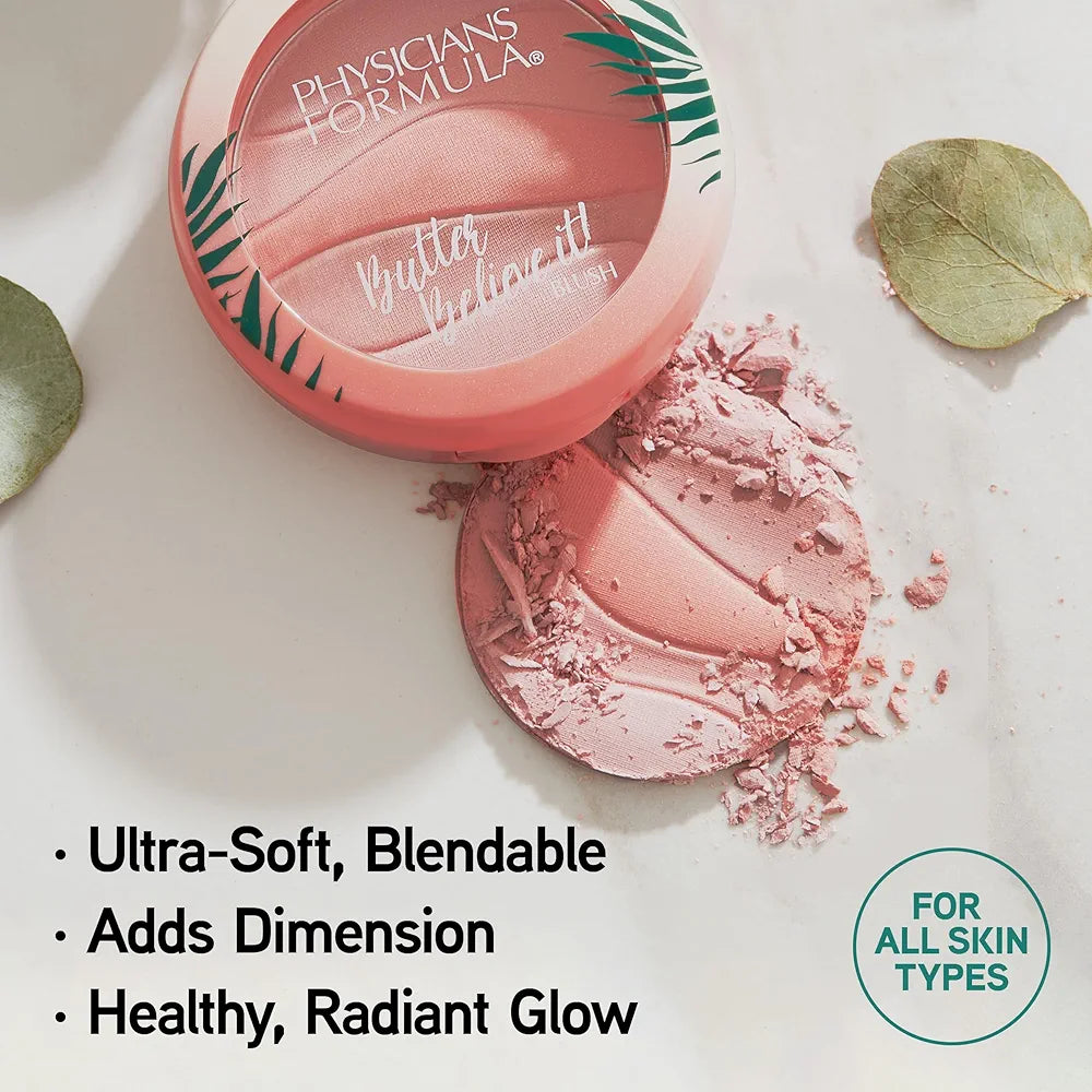 Butter Believe It Blush - Physicians Formula