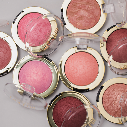 Baked Blush - Milani