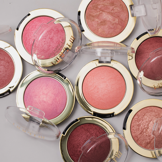 Baked Blush - Milani