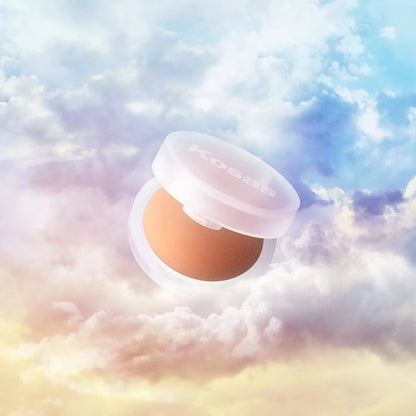 Cloud Set Baked Setting & Smoothing Powder - Kosas