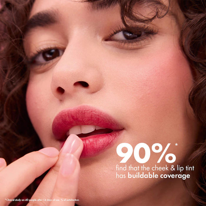 Cheek & Lip Long Lasting Gel Tint - Sephora
