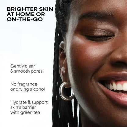 Glow At Home & On The Go - Paulas Choice