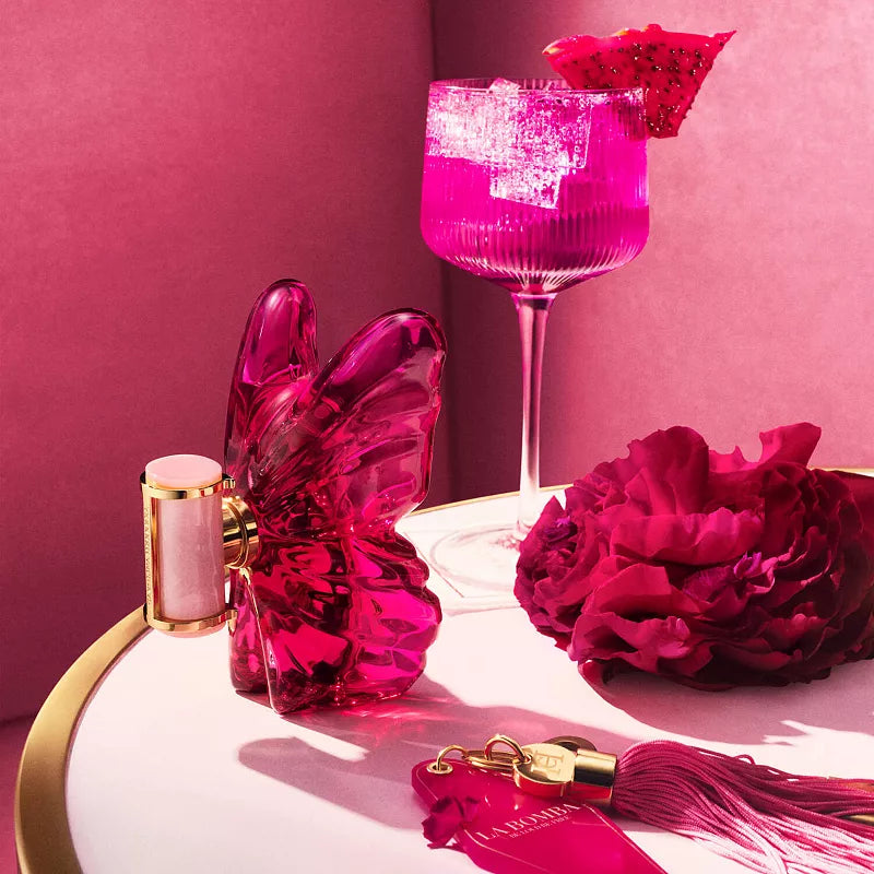 Mini Fragrance Duo La Bomba - Carolina Herrera