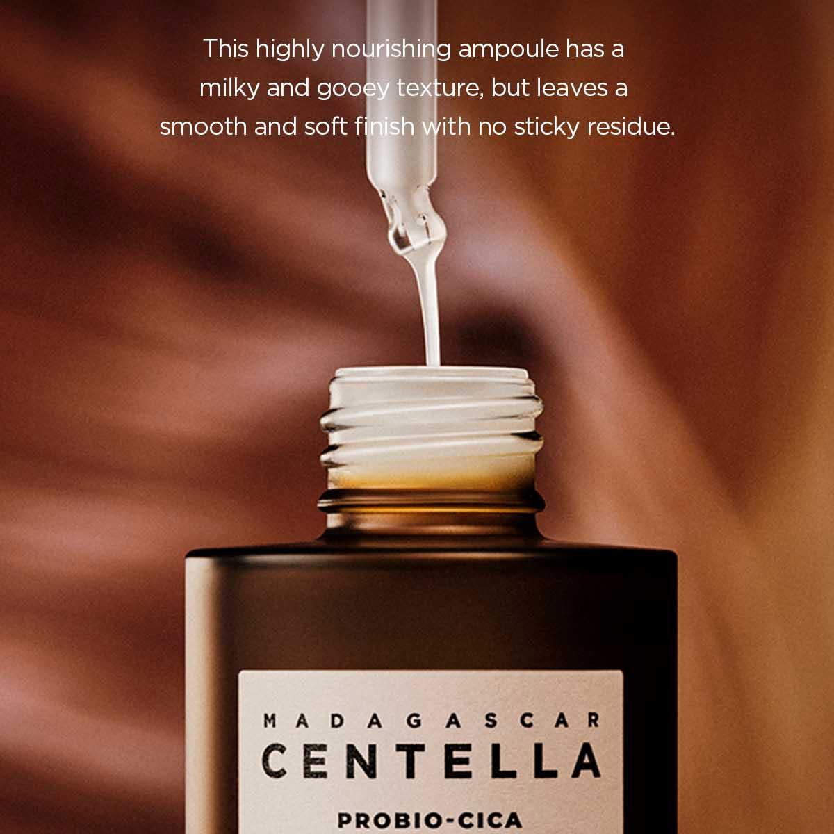 Madagascar Centella Probio Cica Intensive Ampoule - Skin1004