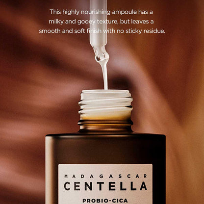 Madagascar Centella Probio Cica Intensive Ampoule - Skin1004