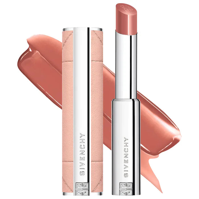 Shine Serum Lipstick - Givenchy