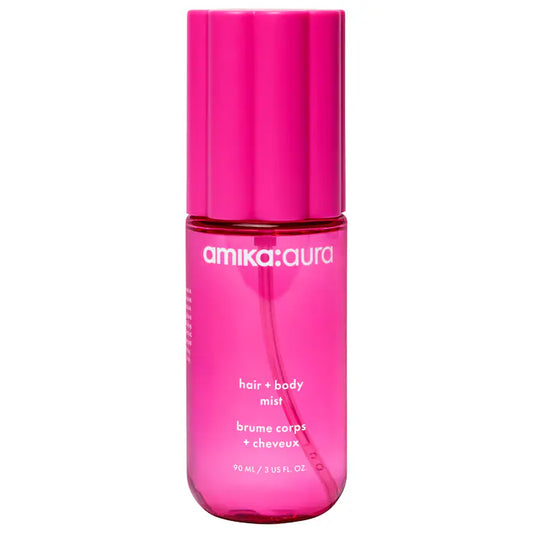Hair+Body Mist - Amika : Aura