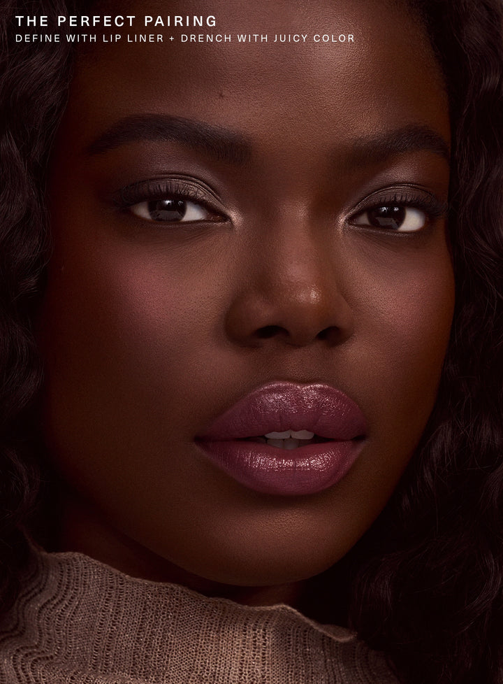 Mauve Faves Lip Duo - Rare Beauty