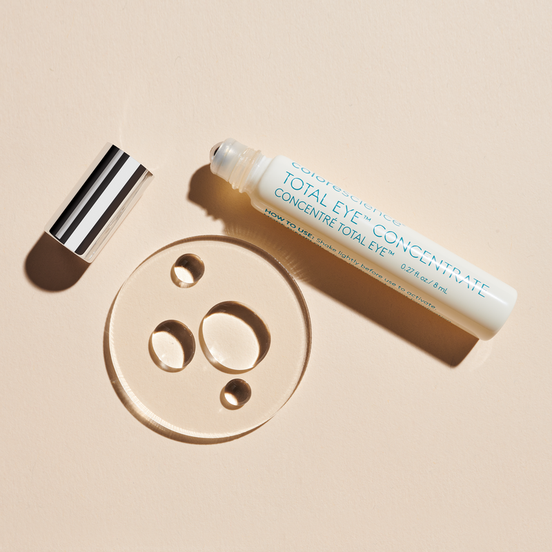 Total Eye Concentrate Hydrating Serum - Colorescience